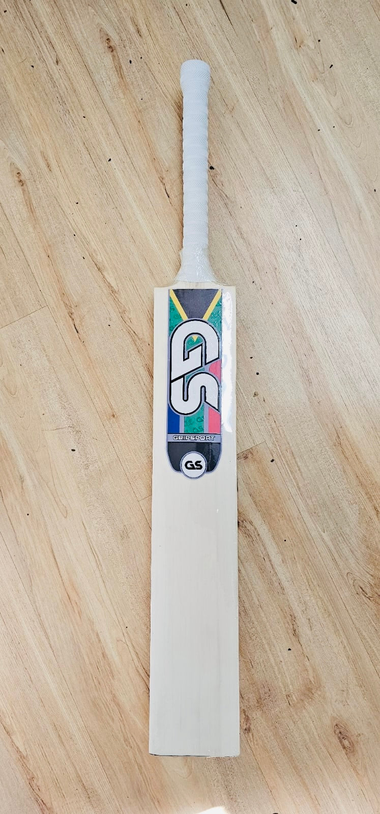 GS SOUTH AFRICAN PREMIER CRICKET INDOOR BAT