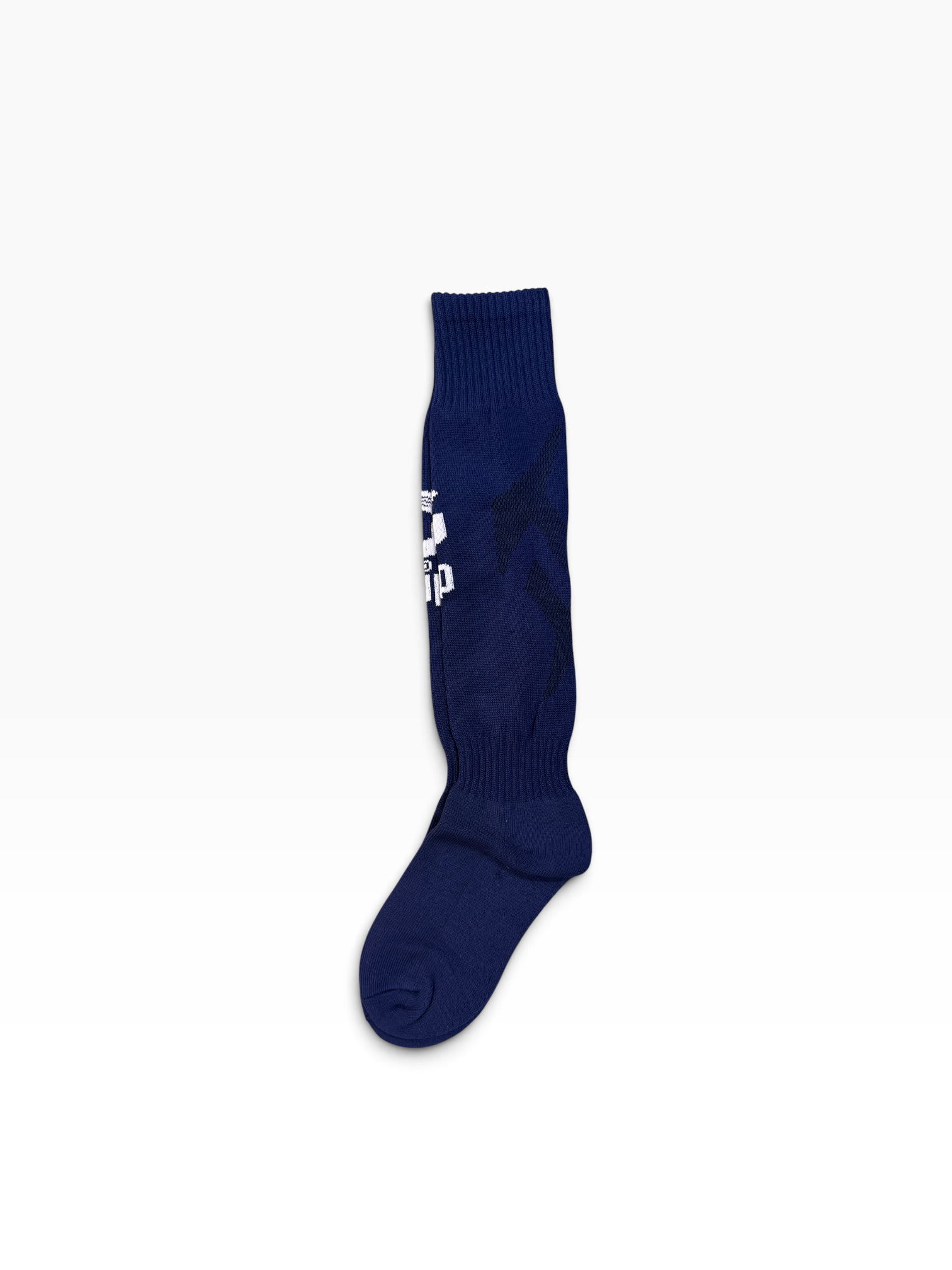 Grip Ultra Premium Soccer Socks (Single Pair) – Professional High-Knee Football Socks