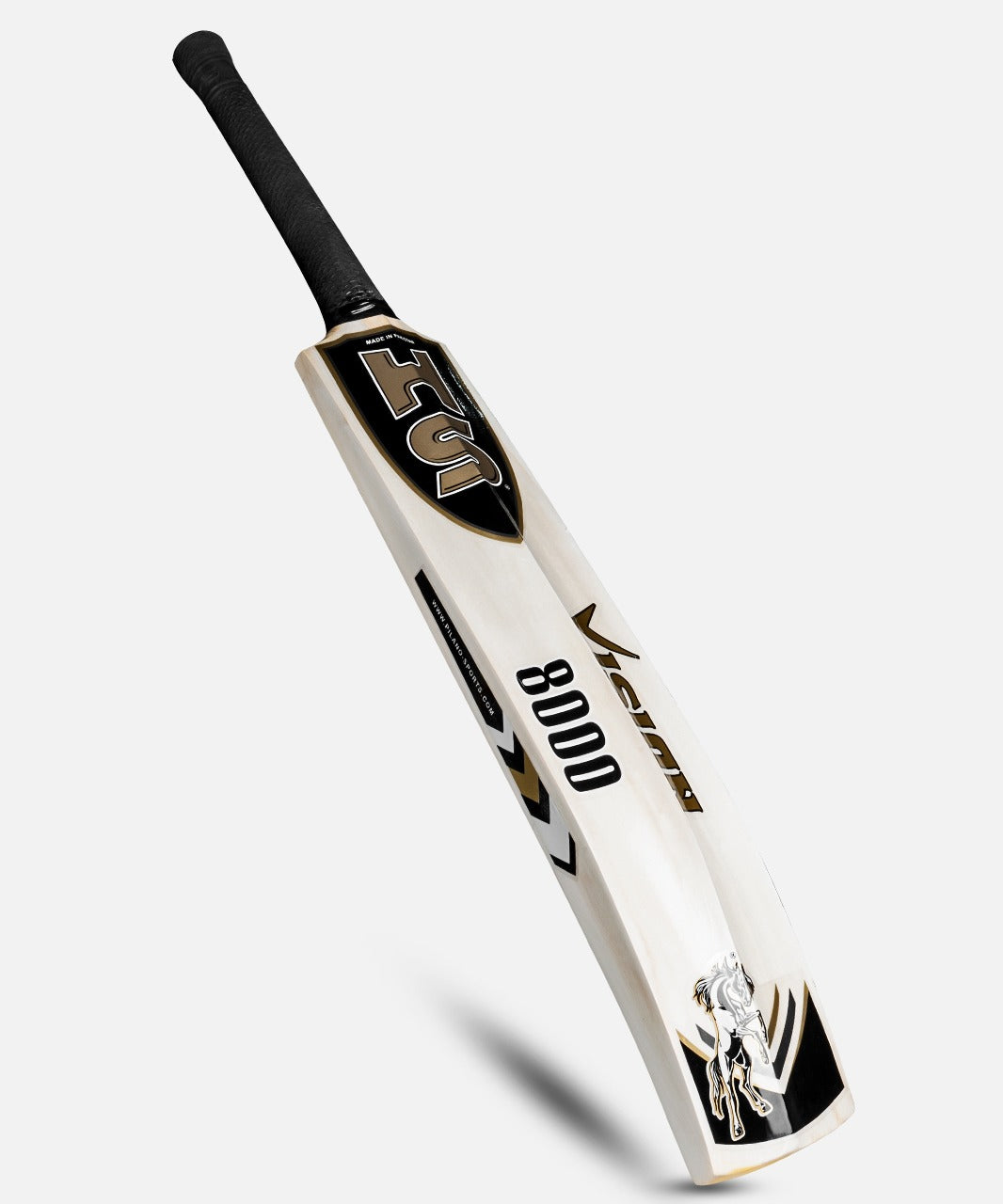HS Tape Ball Bat Vision 8000