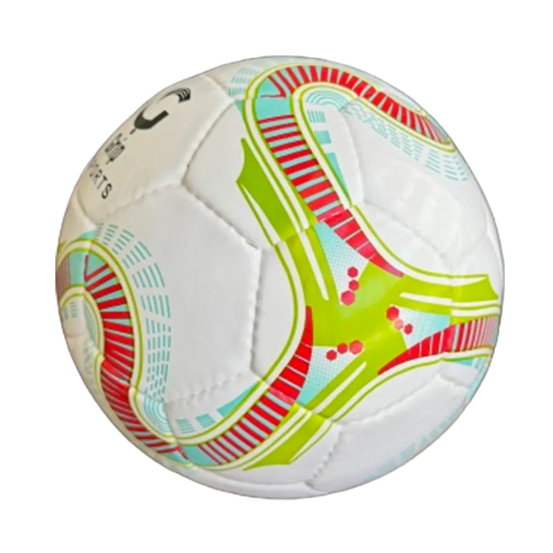 Grip Row Soccer Ball | Hand Stitched | Premium Match Quality