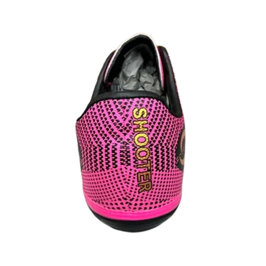 Shoot Soccer Shoes
