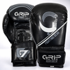 Grip Boxing Training Gloves - Power Vinyl