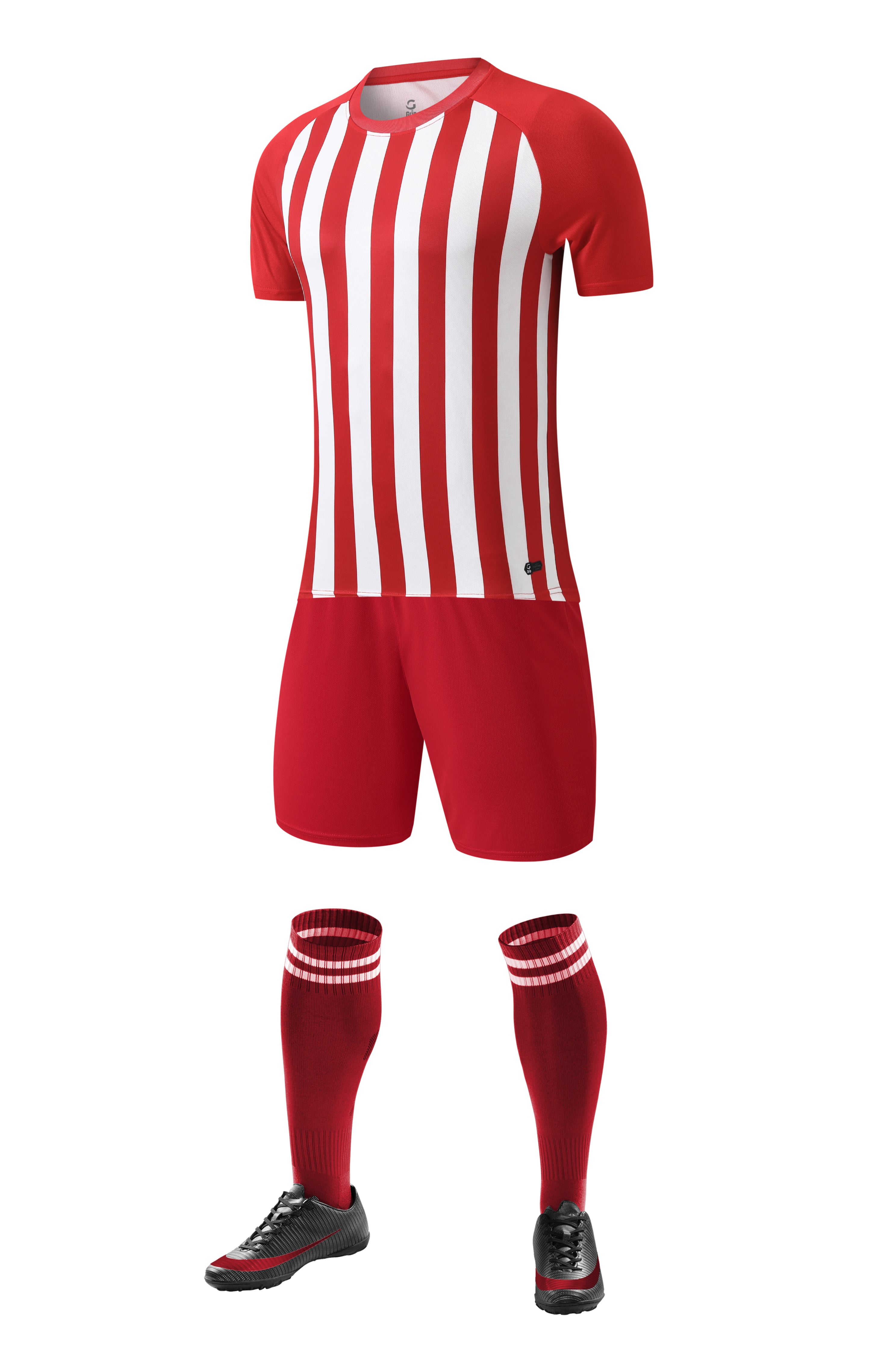 Grip Argentina Style | Soccer Kit | Basic Combo