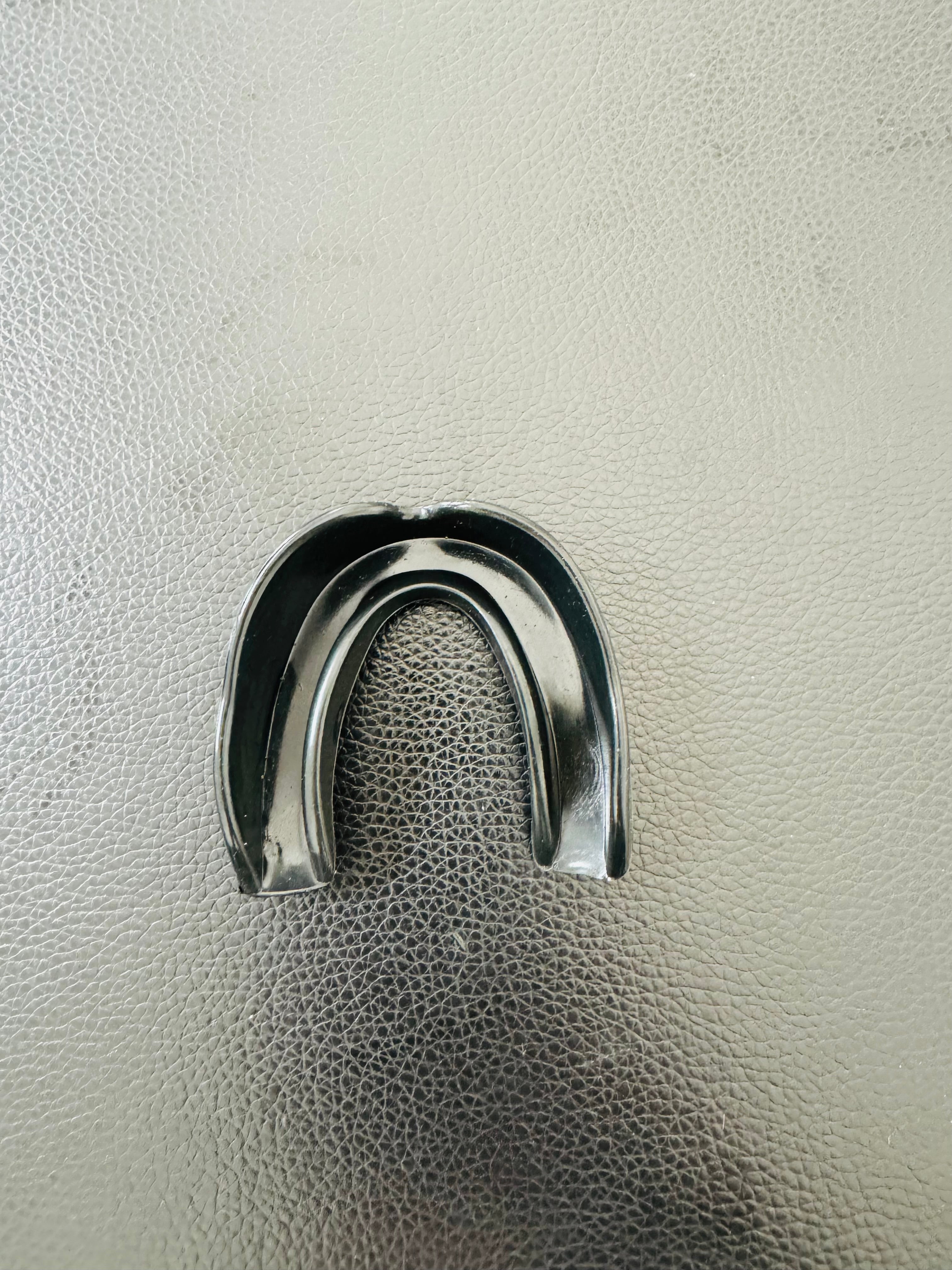 Double Sports Premium Mouth Guard