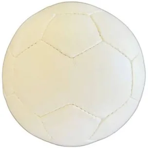 Size 5 Promotional Soccer Ball | 2-Ply Machine Stitched Bulk Ball