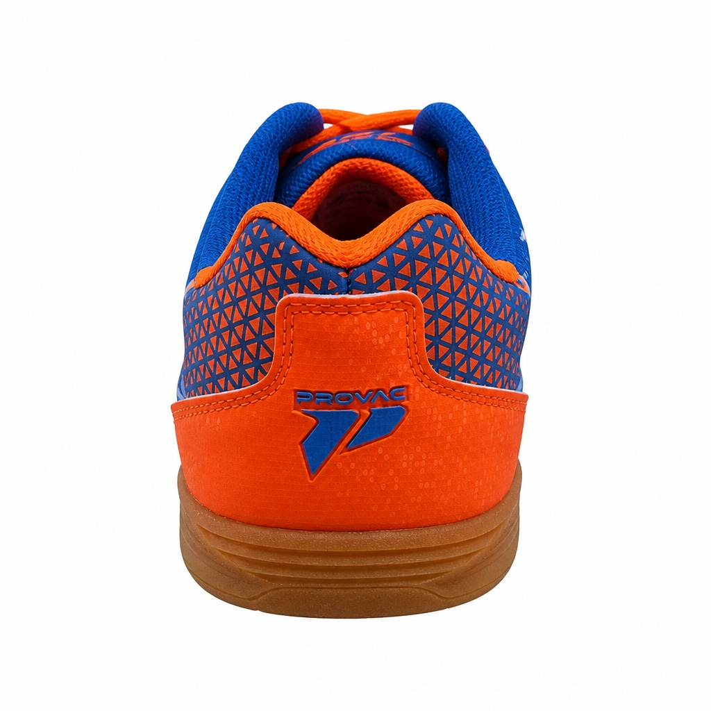 PROVAC Smash 10 Indoor Badminton Sports Shoes