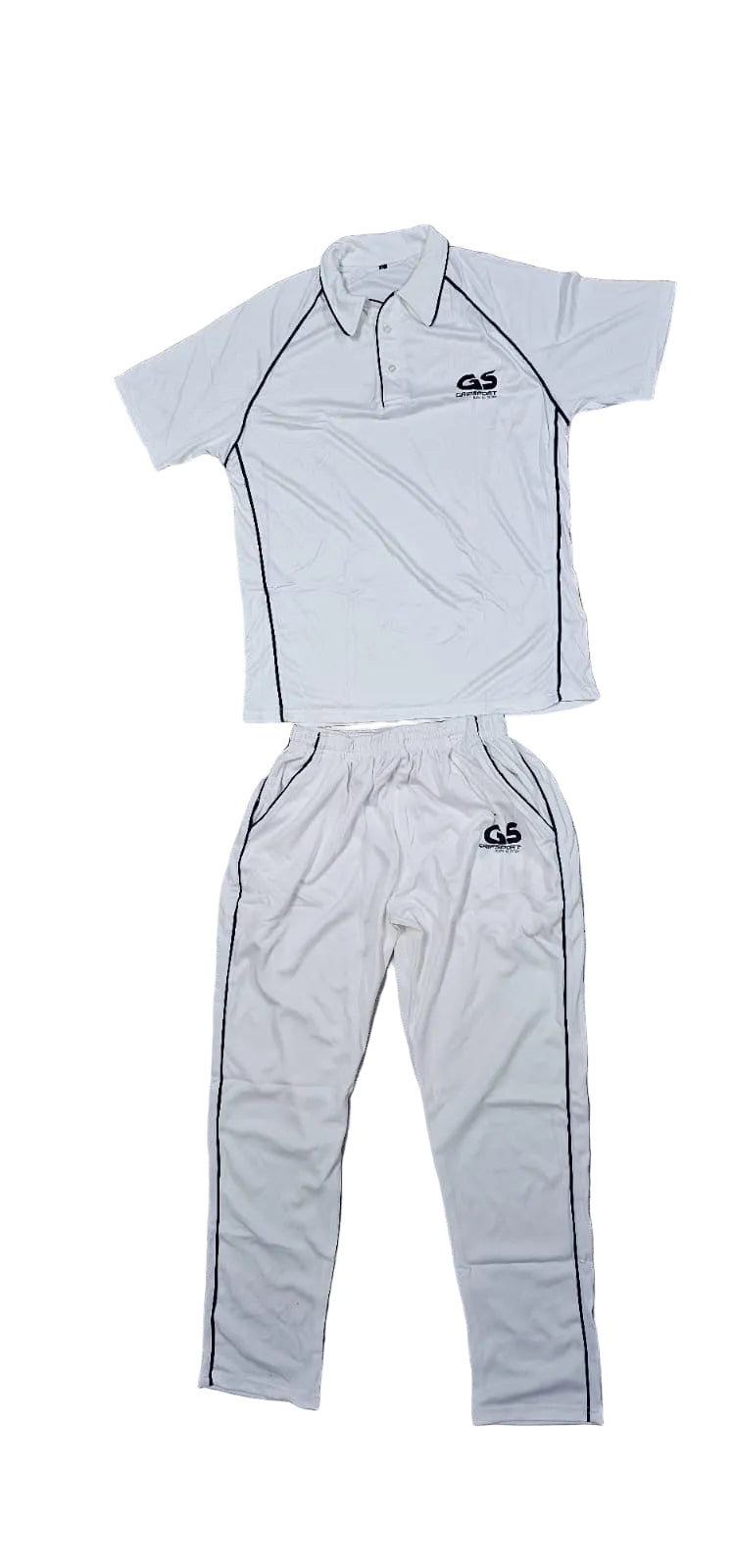 GS Cricket Test Training Kit
