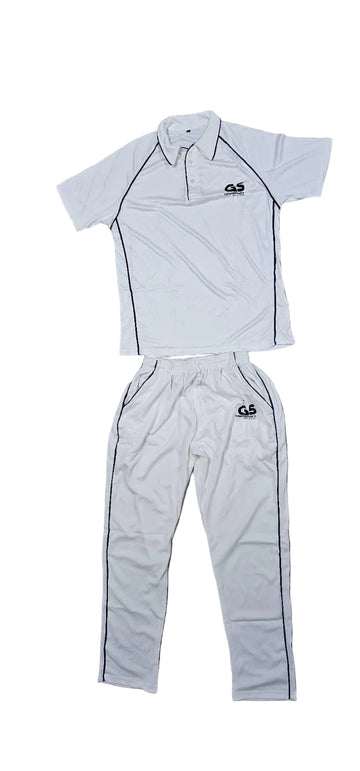 GS Cricket Test Training Kit