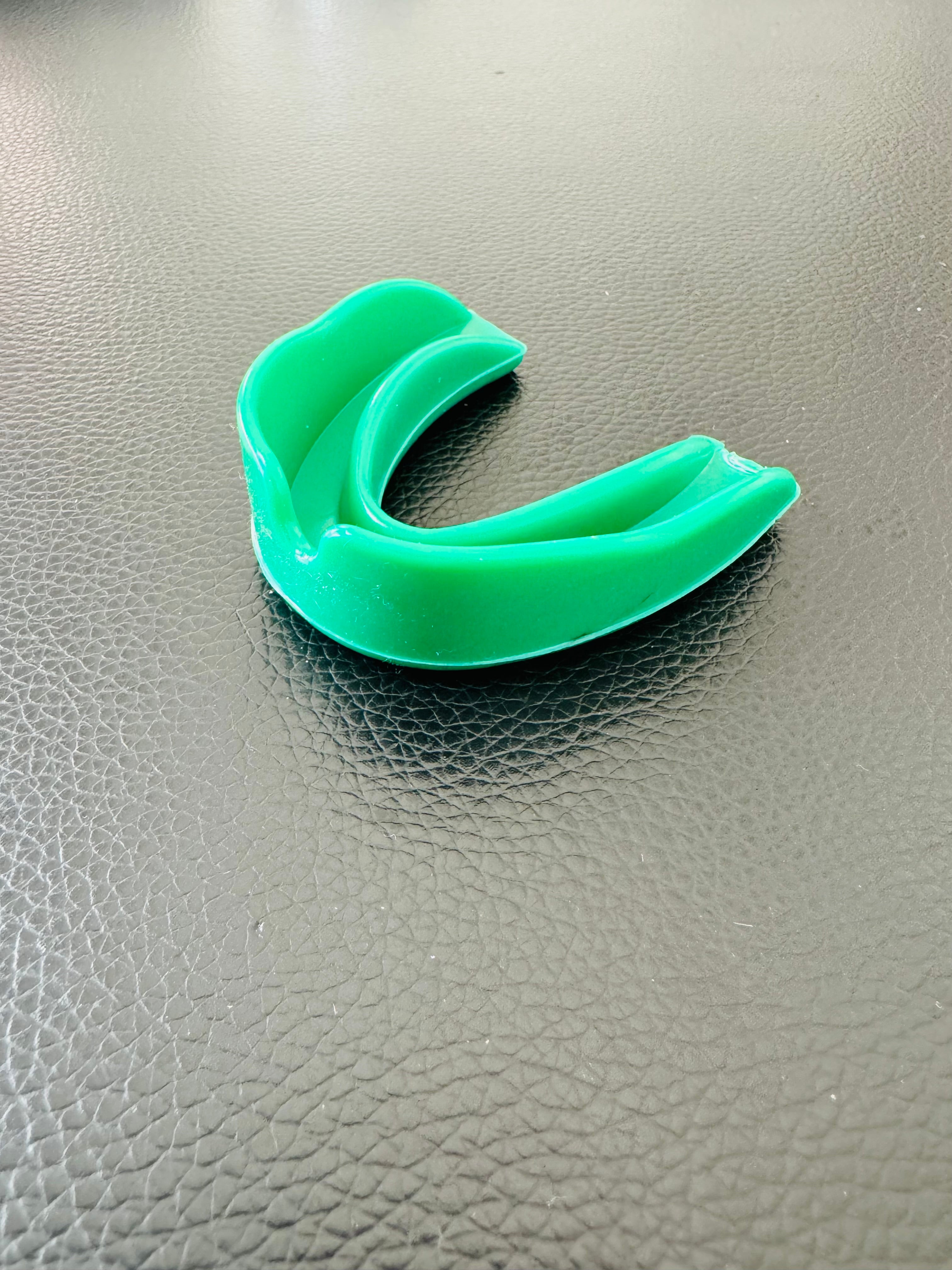 Double Sports Premium Mouth Guard