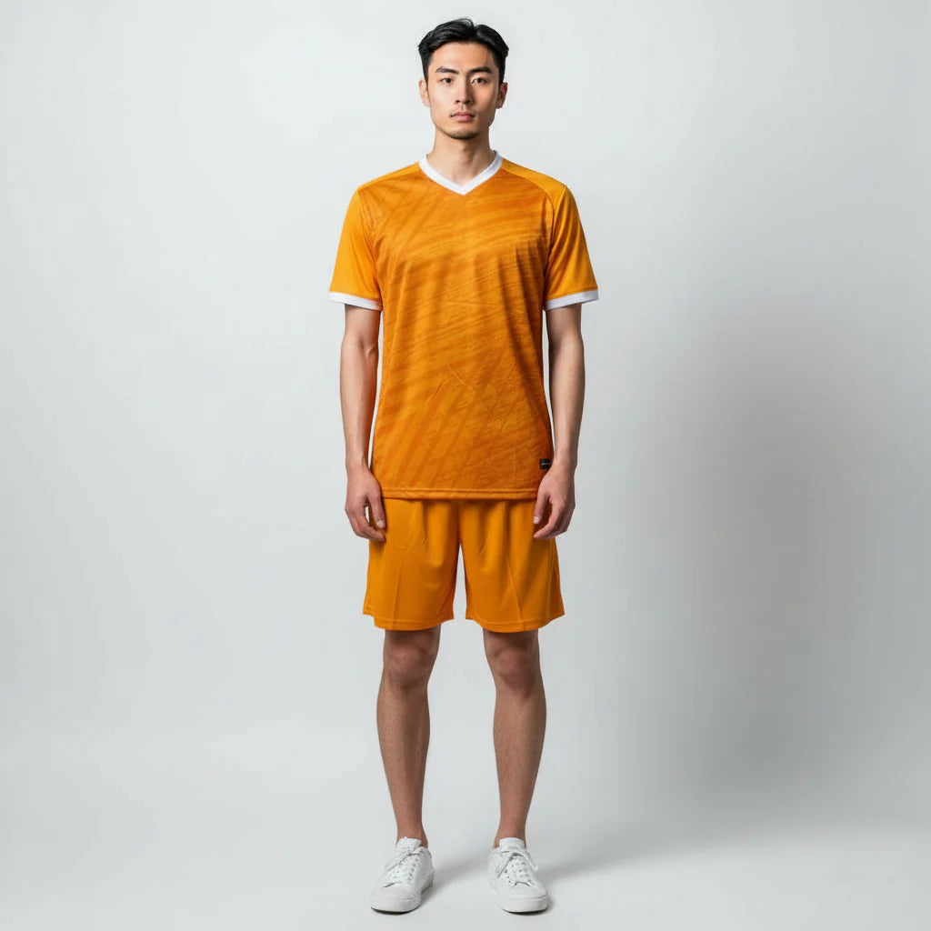 Grip Chief Soccer Kit - Kit Only