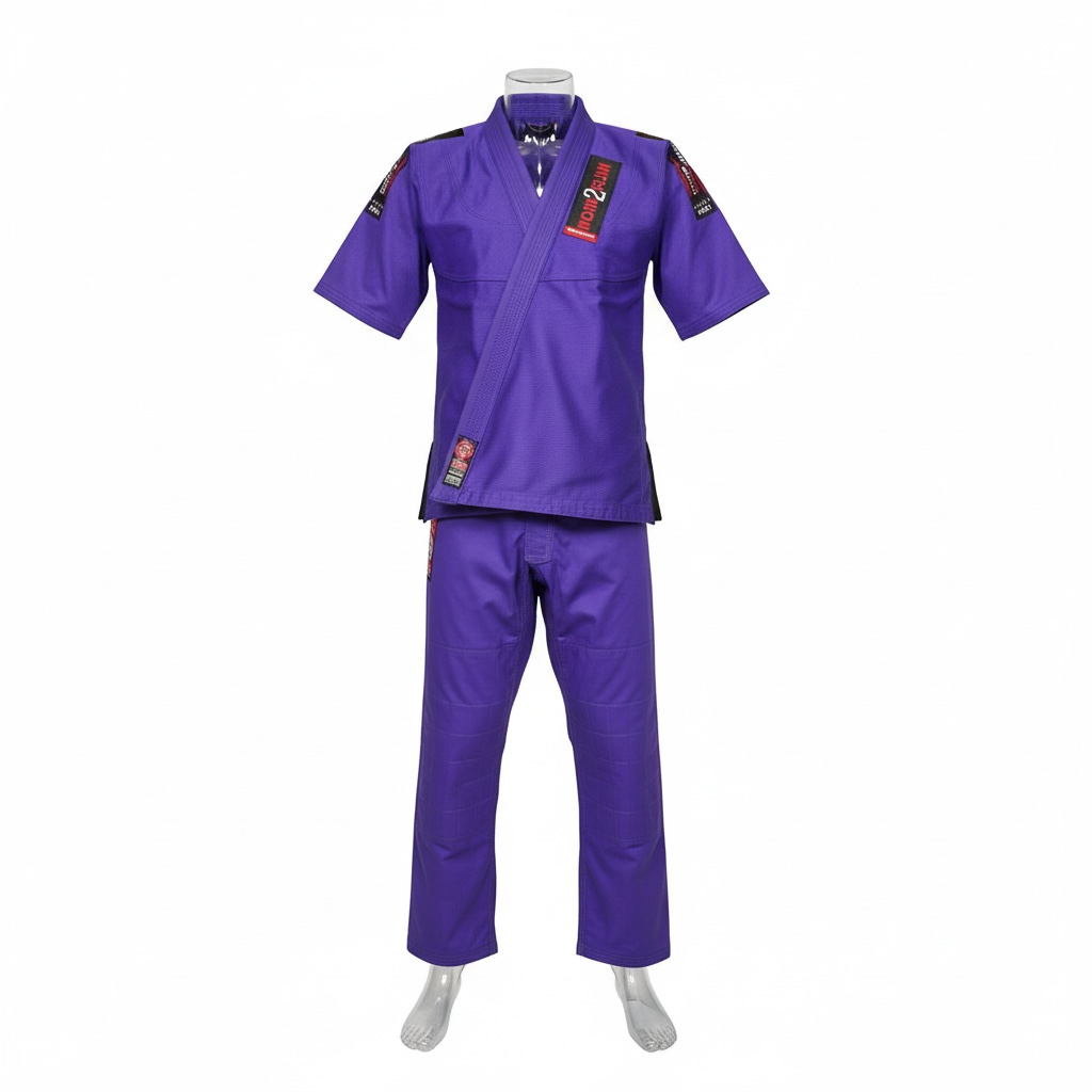 Grip Jitsu Suits – Professional Training & Competition Jiu Jitsu Gi