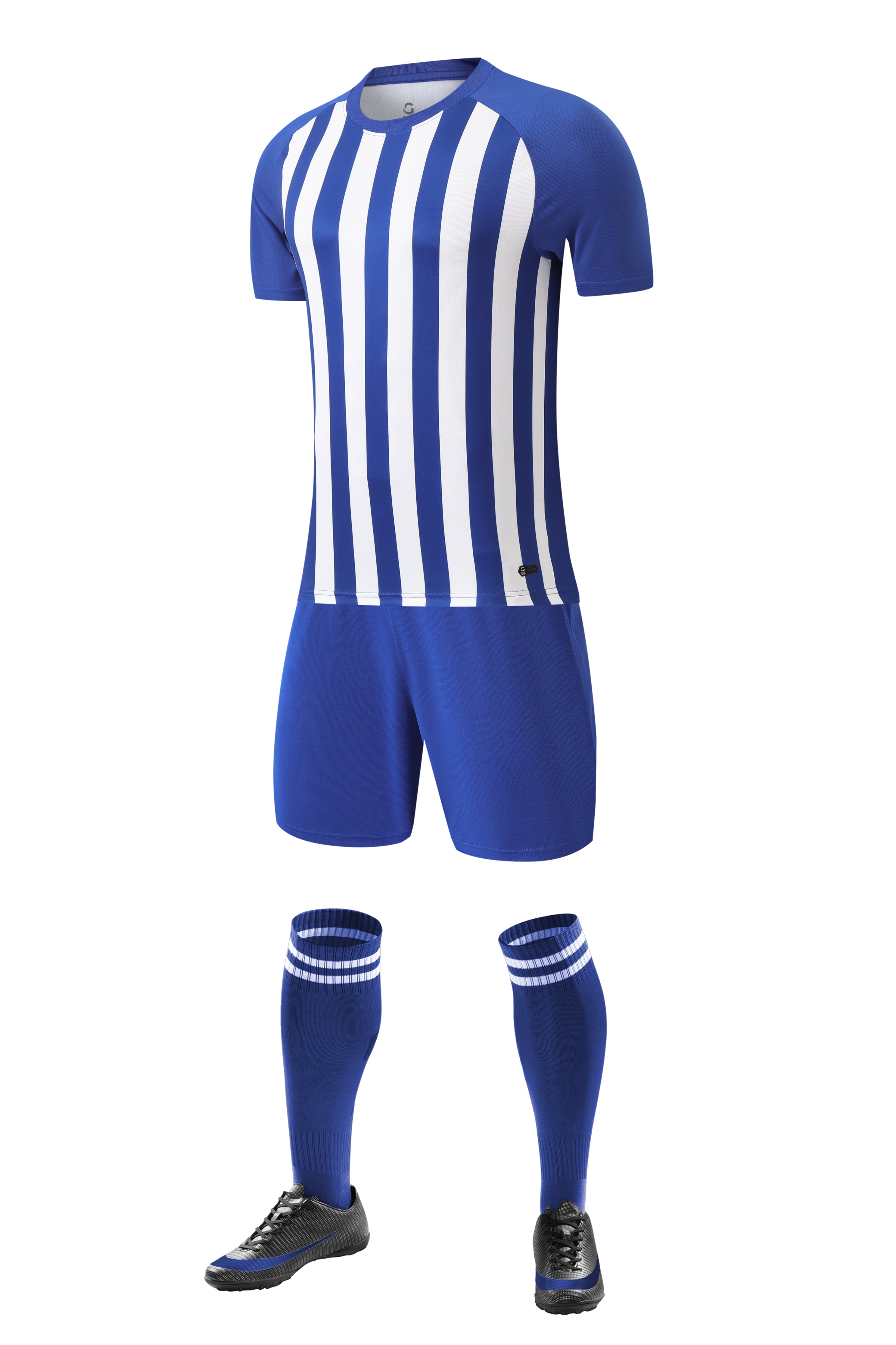 Grip Argentina Style | Soccer Kit | Basic Combo