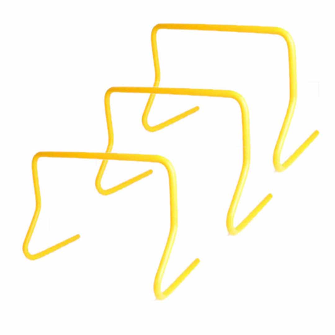 Grip Hurdles