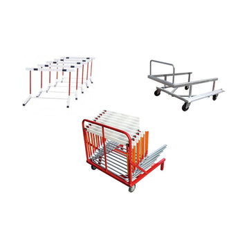 Grip Agility Hurdles