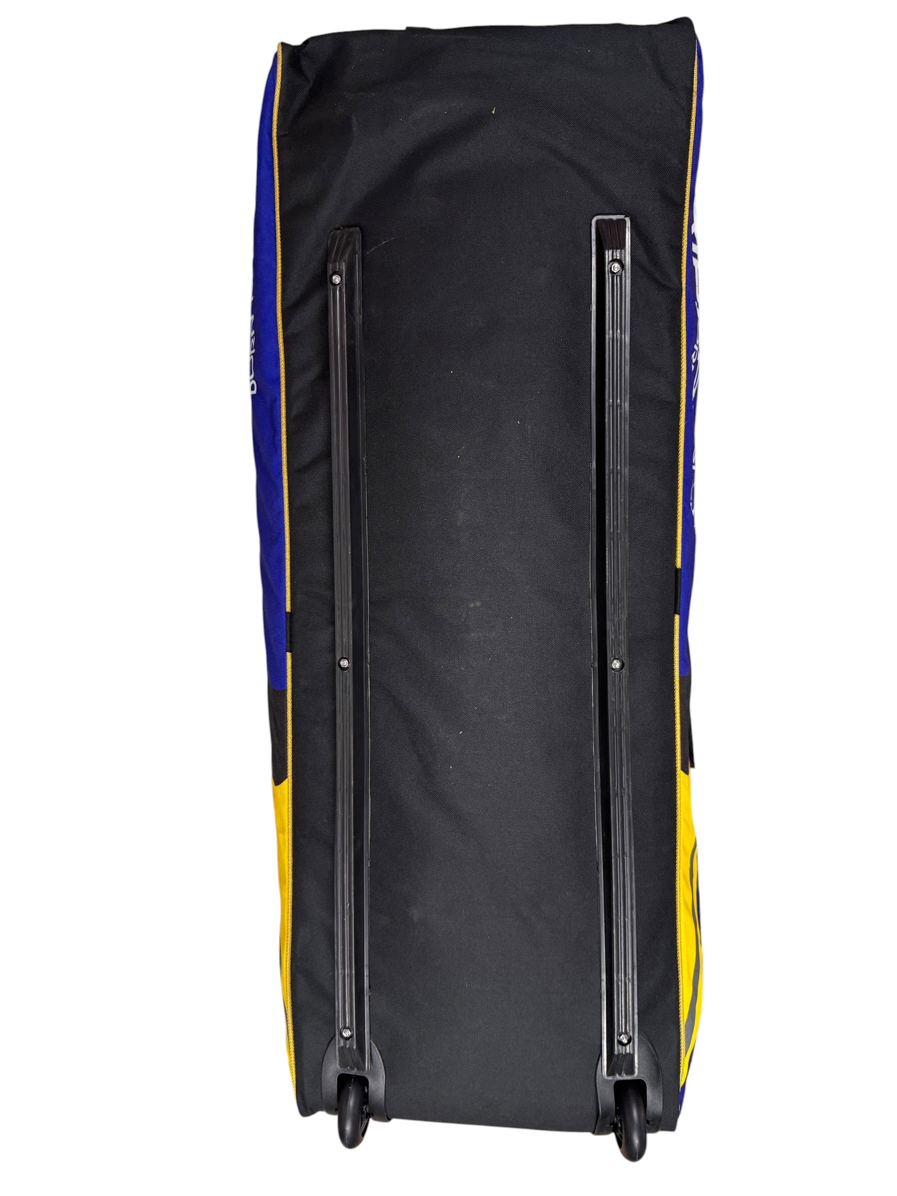 GS Yellow Star Cricket Kit Bag