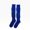 Grip Ultra Premium Soccer Socks (Single Pair) – Professional High-Knee Football Socks