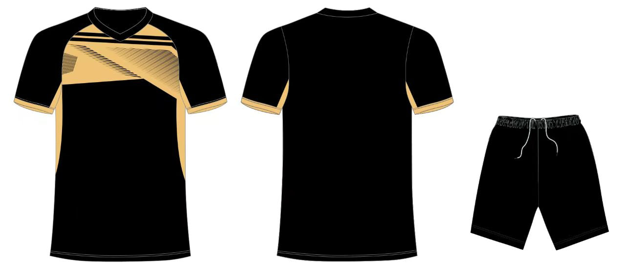 Grip Golden Eagle | Soccer Kit | Basic Combo