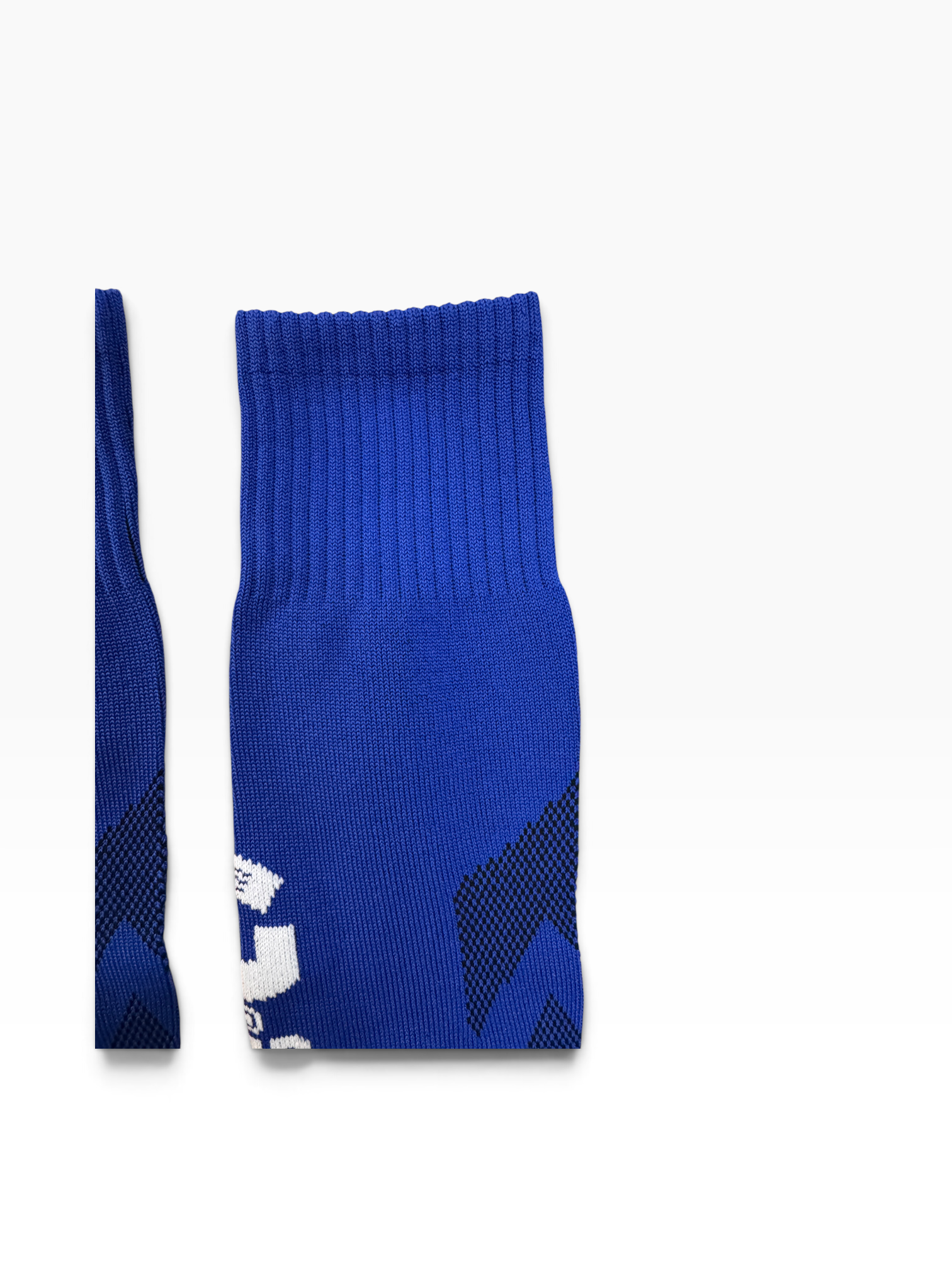 Grip Ultra Premium Soccer Socks (Single Pair) – Professional High-Knee Football Socks