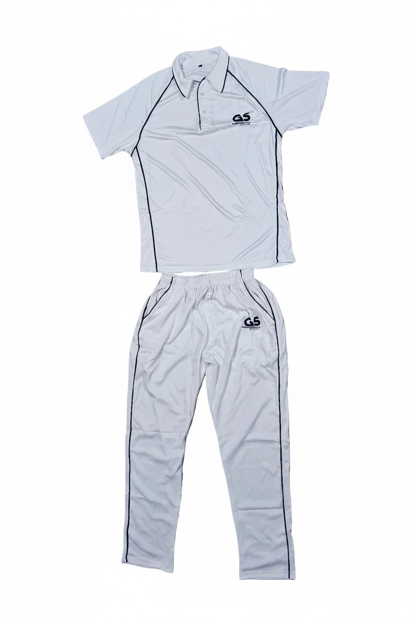 GS Cricket Test Training Kit