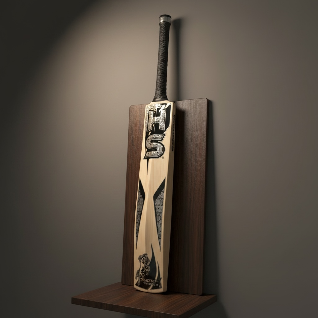 HS Indoor Rocket Cricket Bat