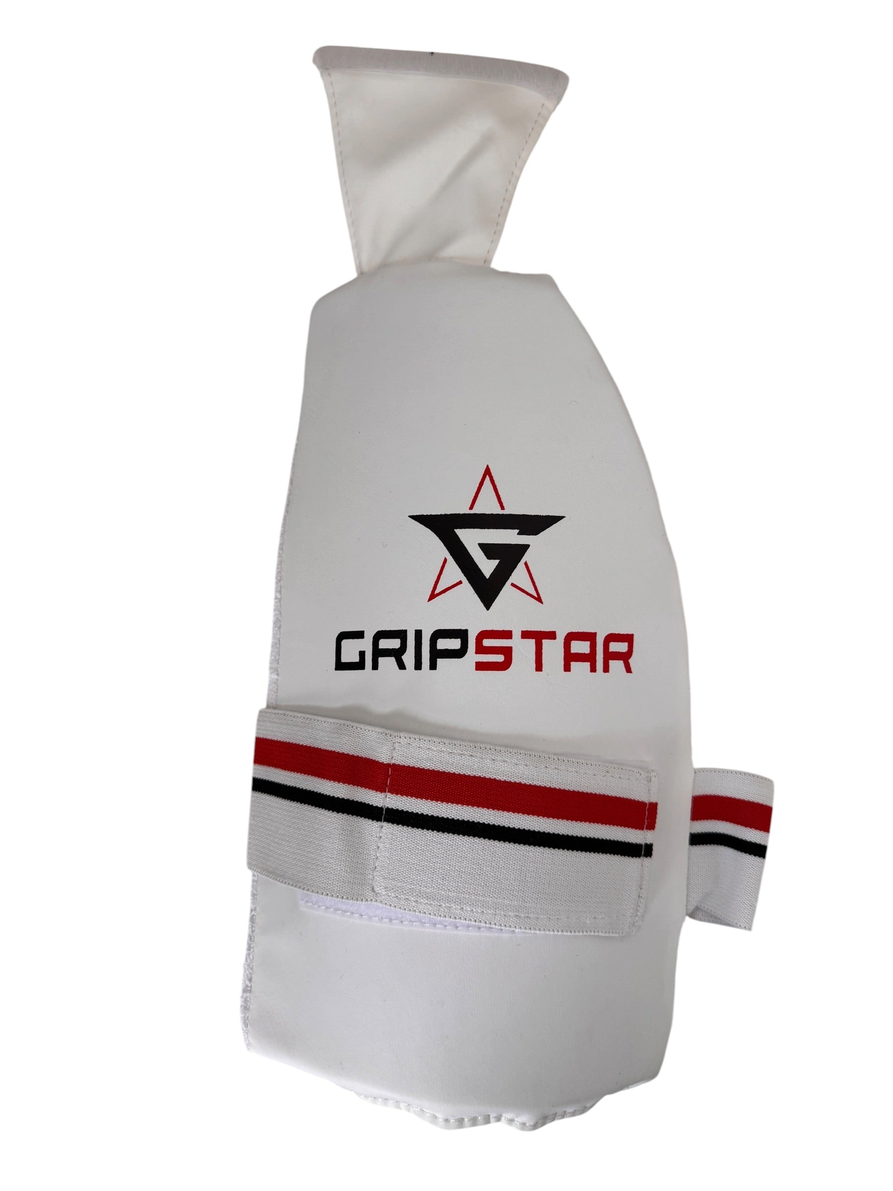 Premium All-In-One Cricket Thigh Pad Set - GRIPSTAR Professional Dual Leg Protection