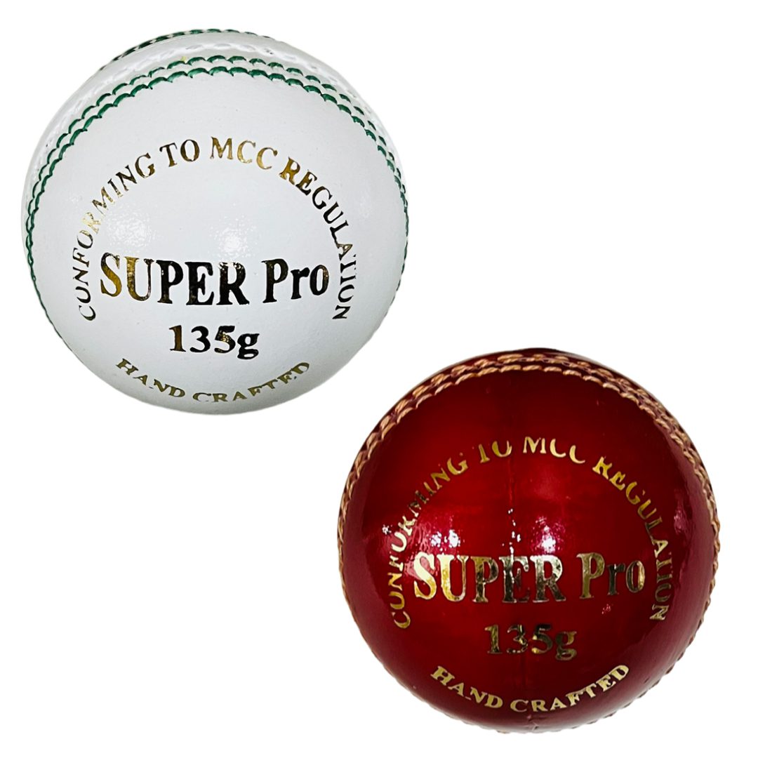 Grip Star Cricket Ball | 135 gram