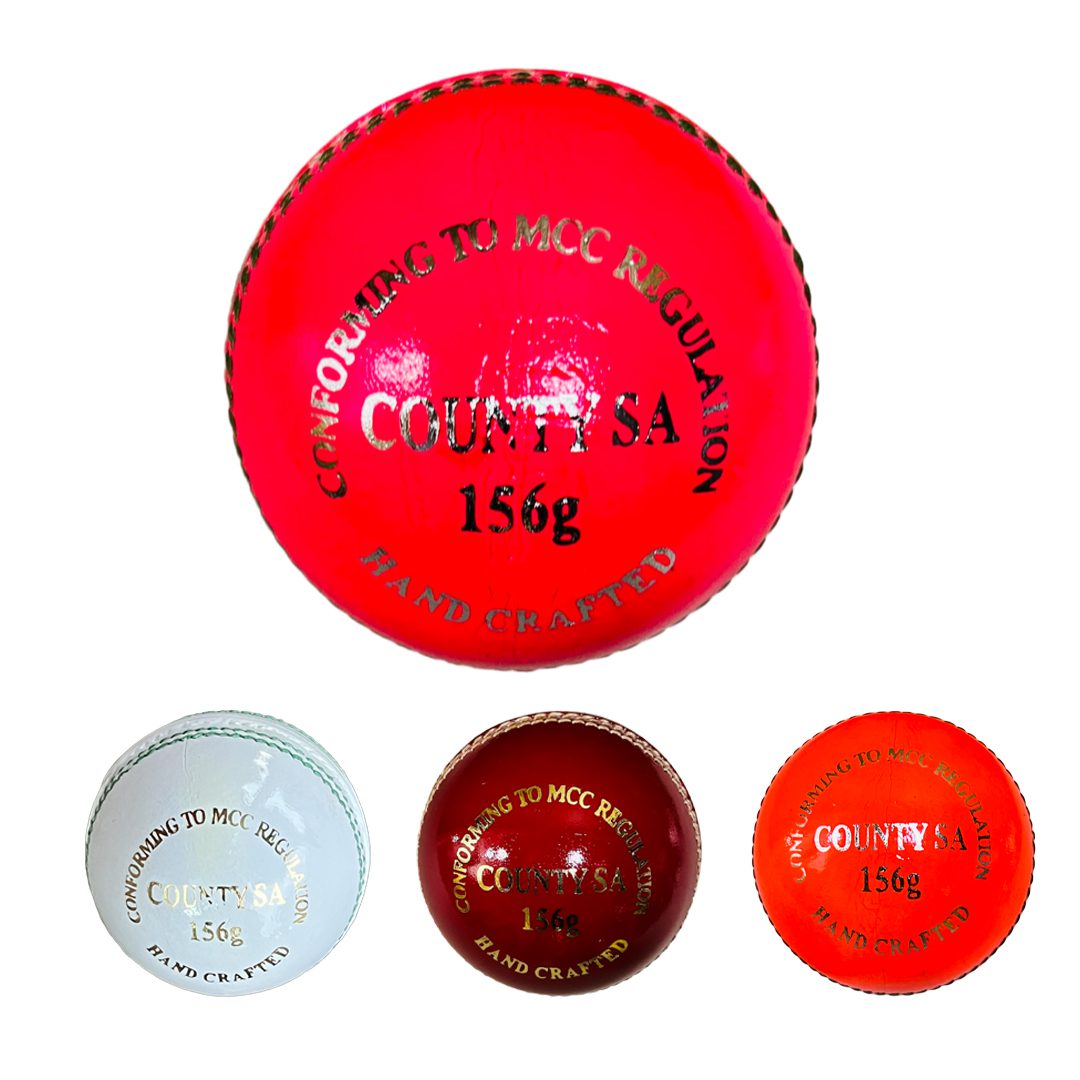 Grip Star Cricket Ball | 156 gram