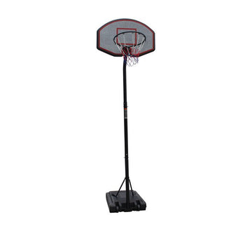 Grip BasketBall Net Full Set | 2 Sets | Standard