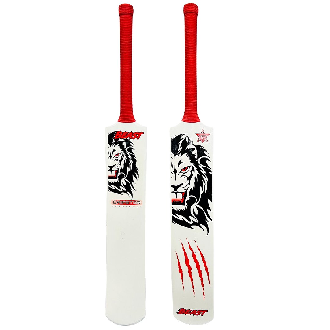 Grip Star Beast Tennis Bat