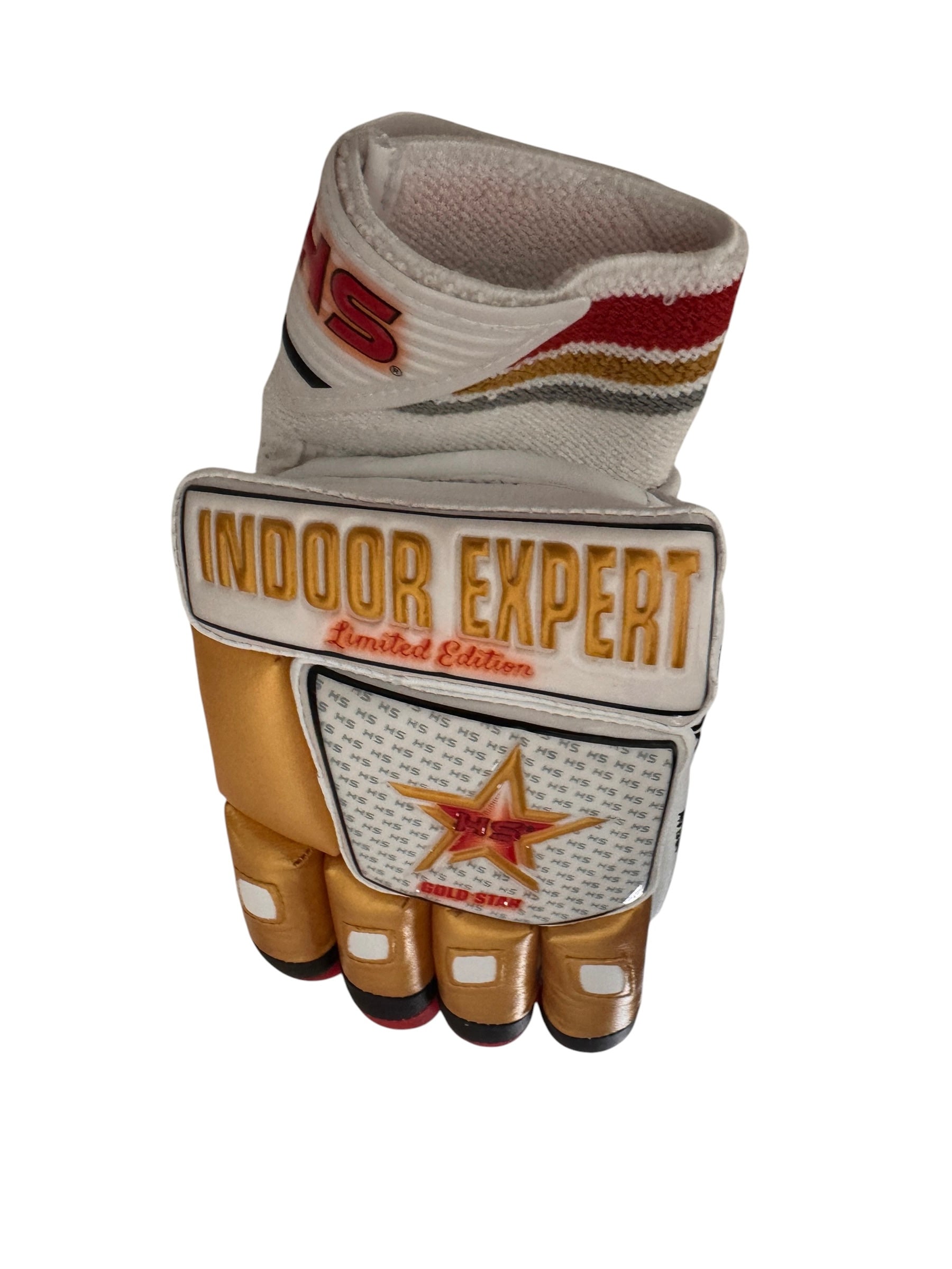 HS Gold Edition Indoor Batting Gloves