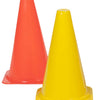 Grip Premium Multi-Size Training Cones – 6