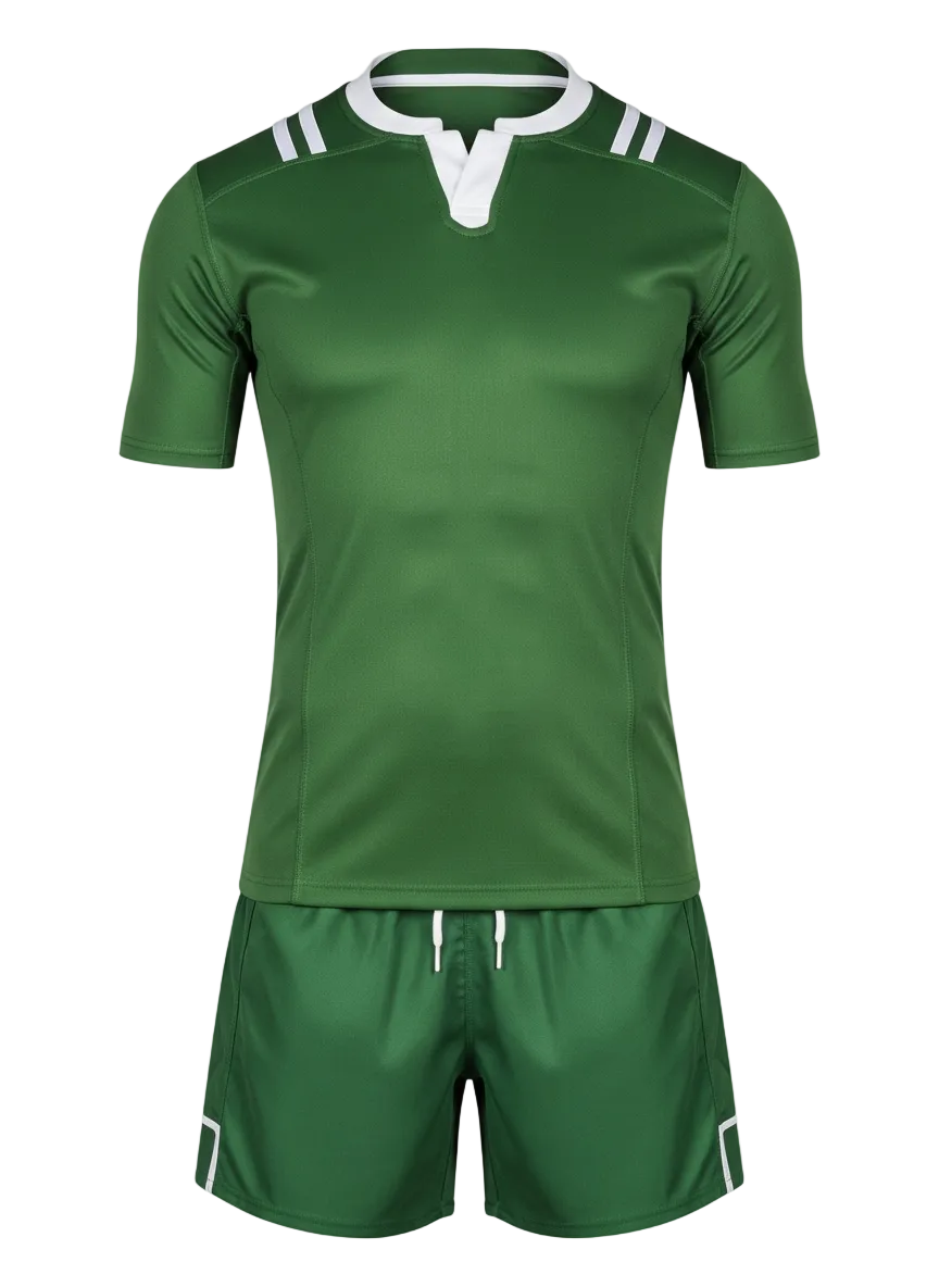 GS GripSport Rugby Team Kit – 22 Player Rugby Uniform Set | South Africa