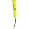 GRIP SPORT Portable Hand Pump with Extension Hose & Needle | Multifunctional Ball Pump