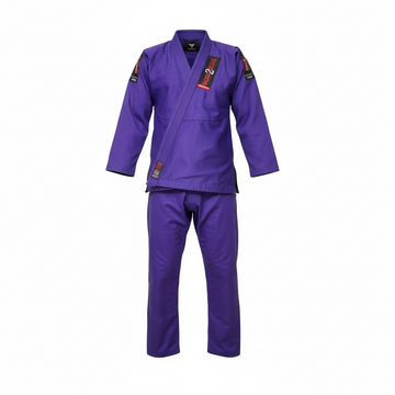 Grip Jitsu Suits – Premium Professional Training & Competition Jiu Jitsu Gi
