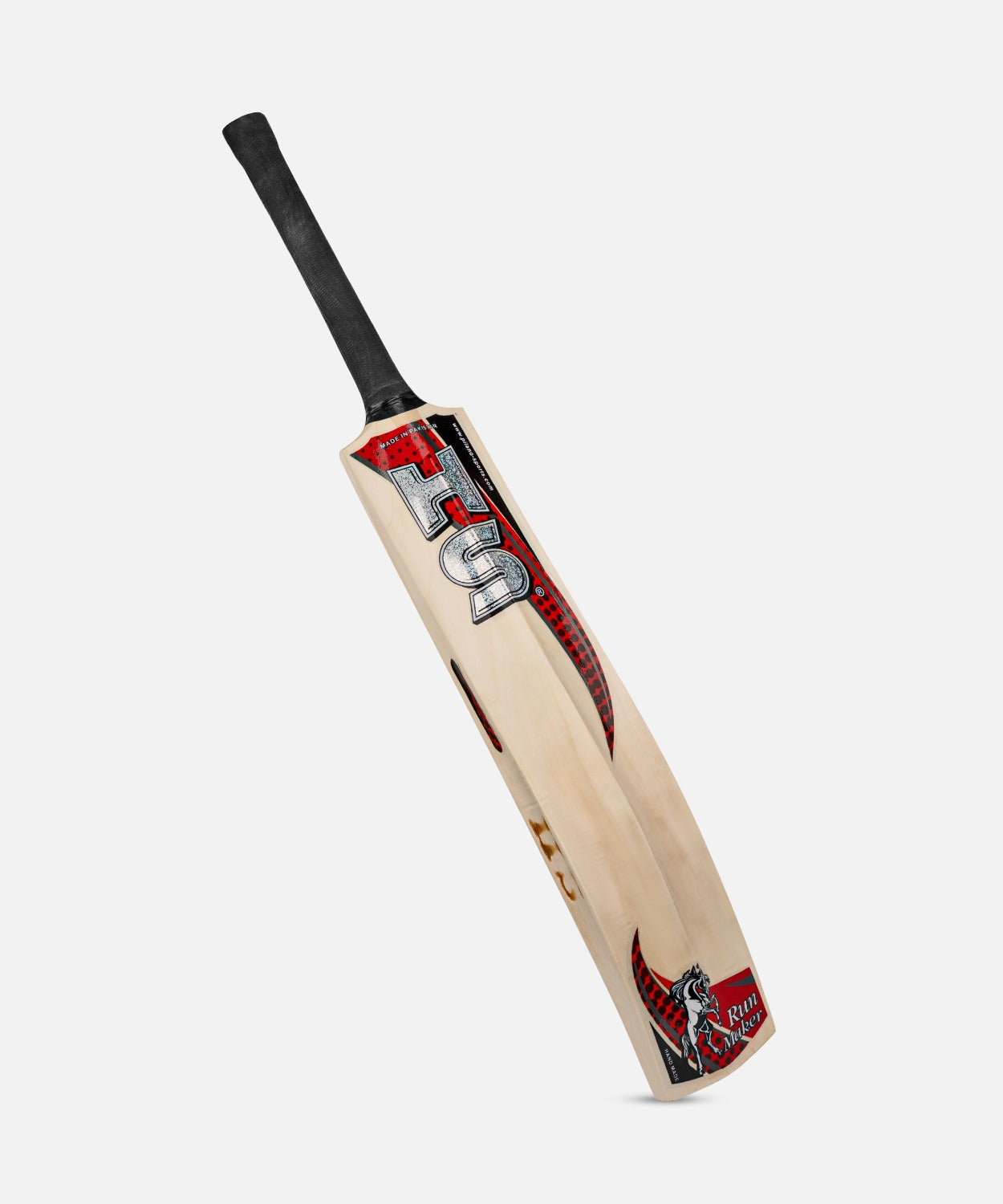 HS Tape Ball Bat Run Maker