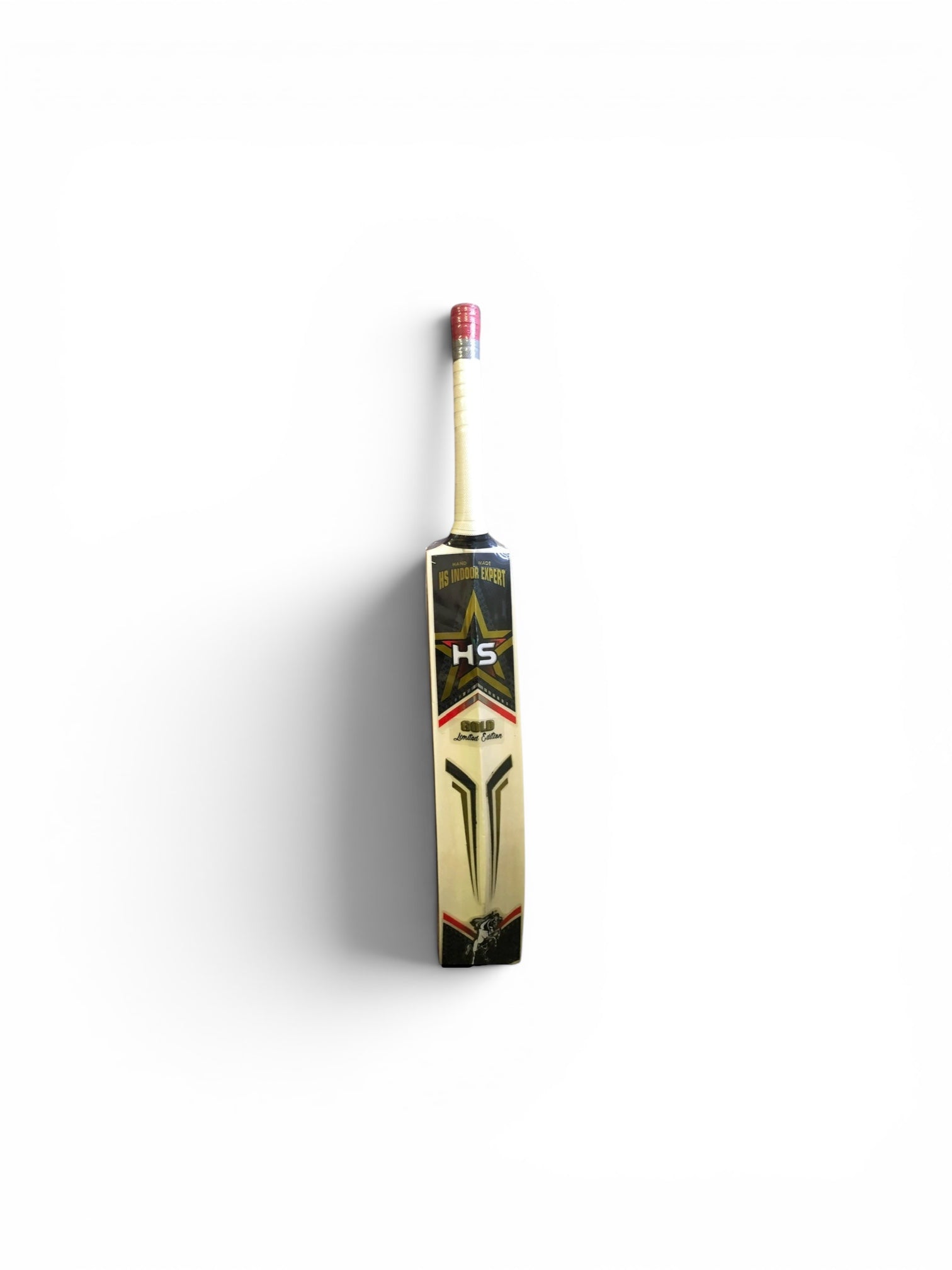 HS Indoor Gold Edition Cricket Bat