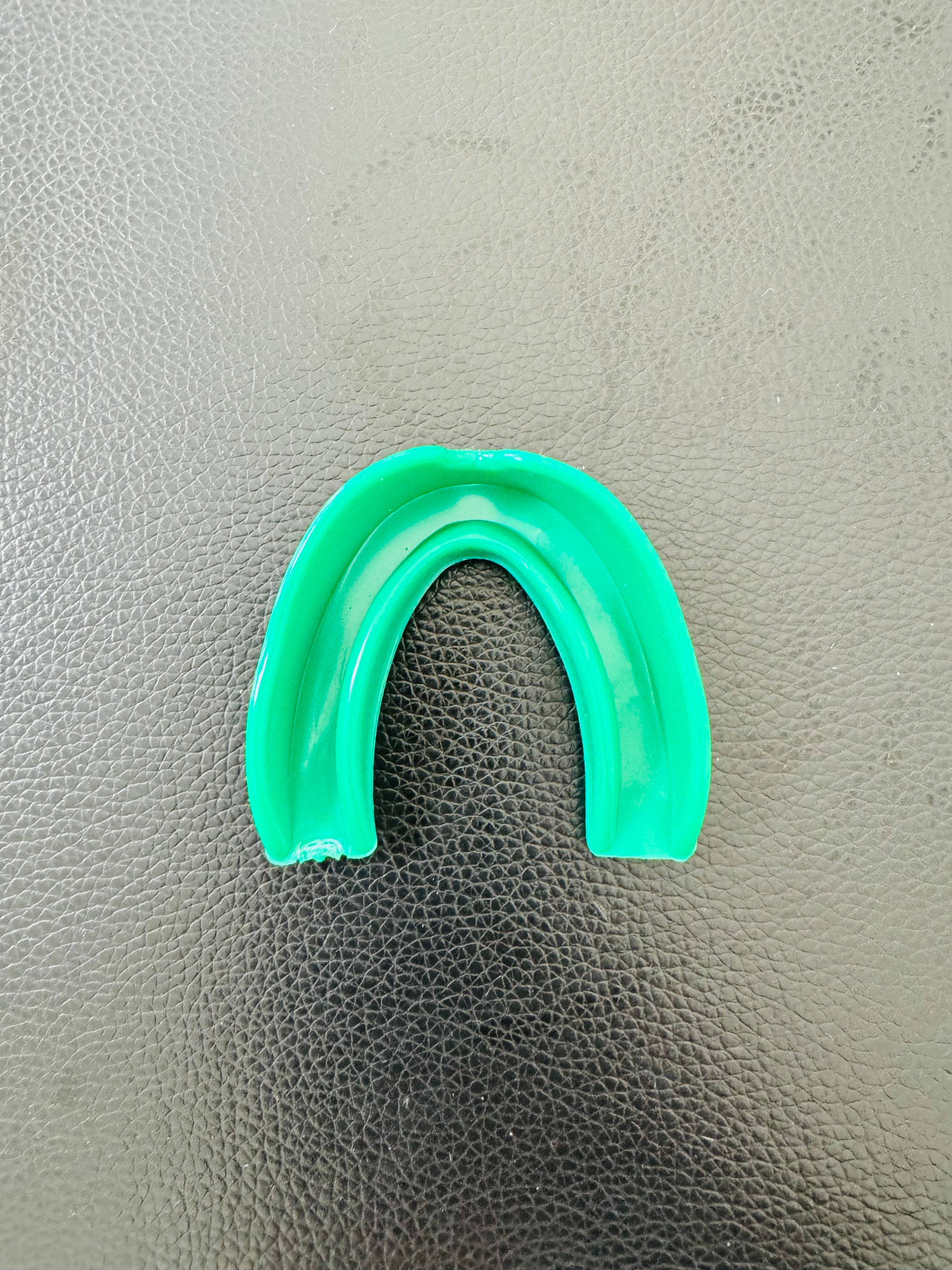 Double Sports Premium Mouth Guard