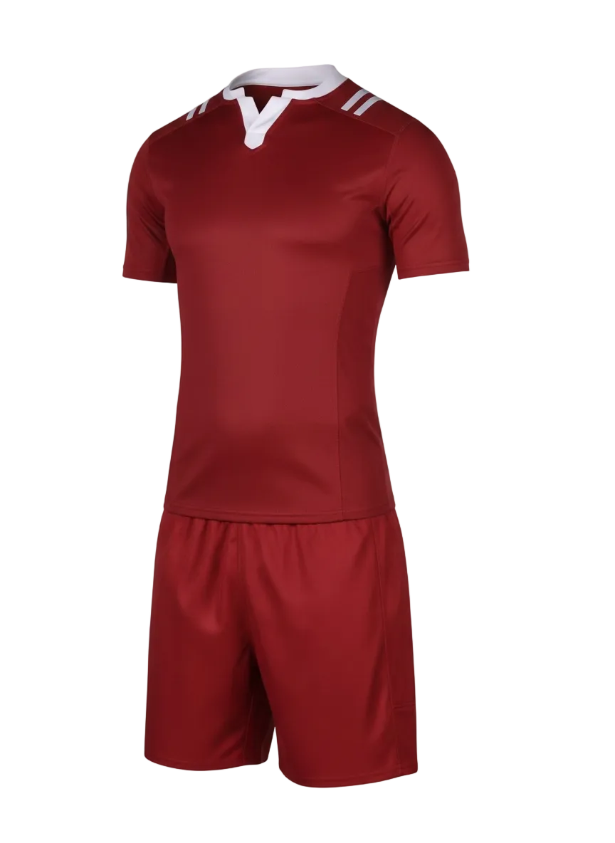 GS GripSport Rugby Team Kit – 22 Player Rugby Uniform Set | South Africa