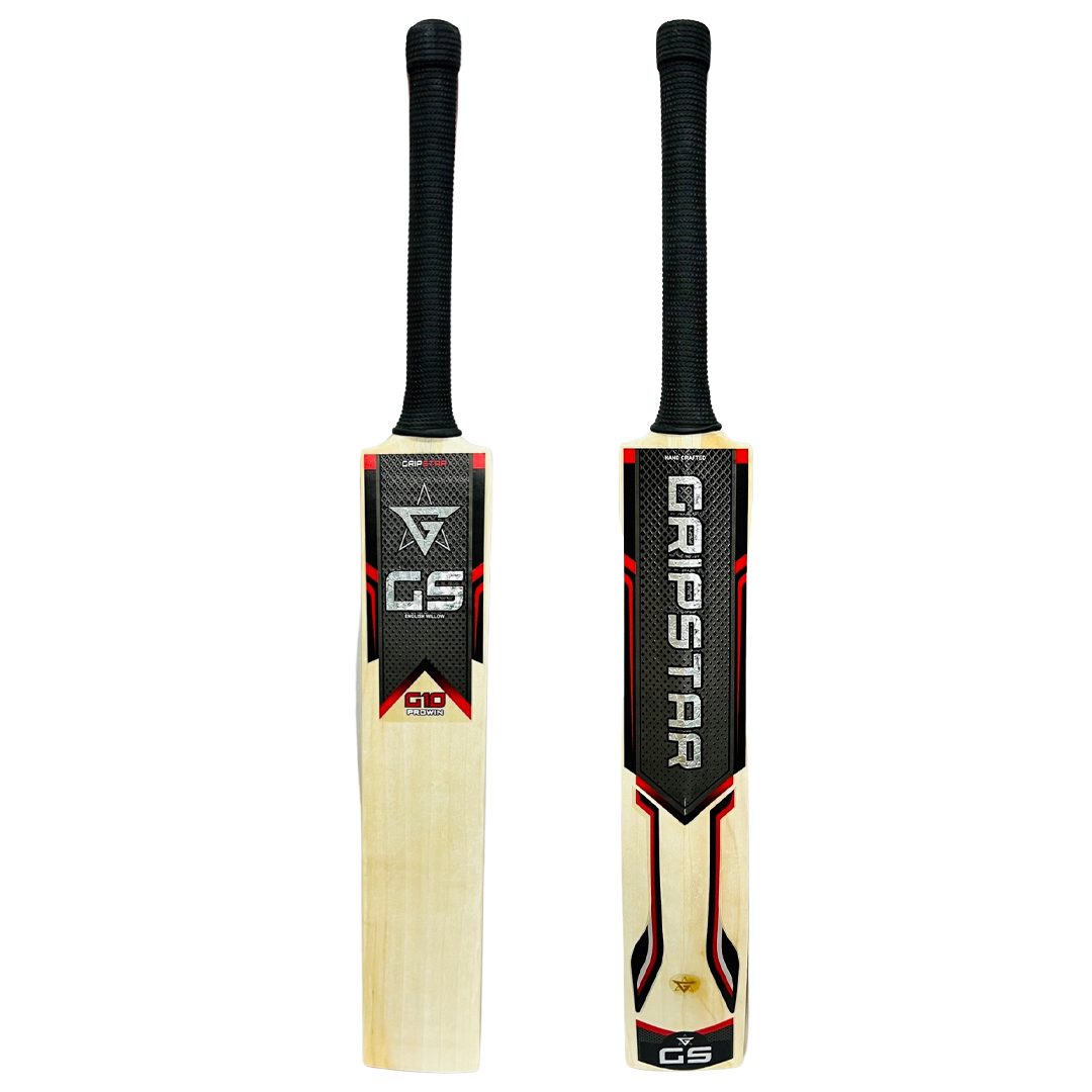 Grip Star English Willow | G10 Prowin