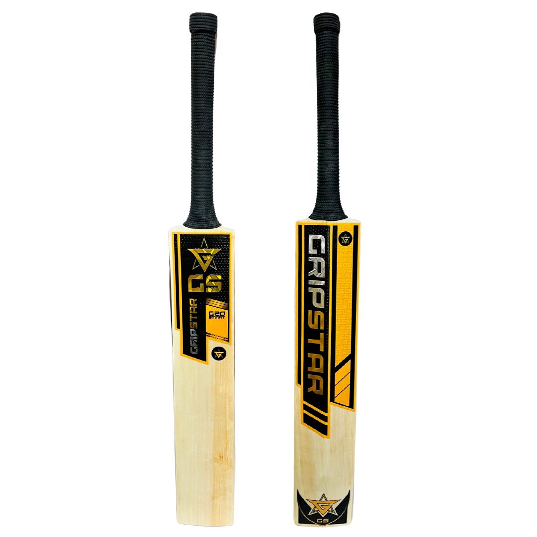 Grip Star English Willow | G20 Smart