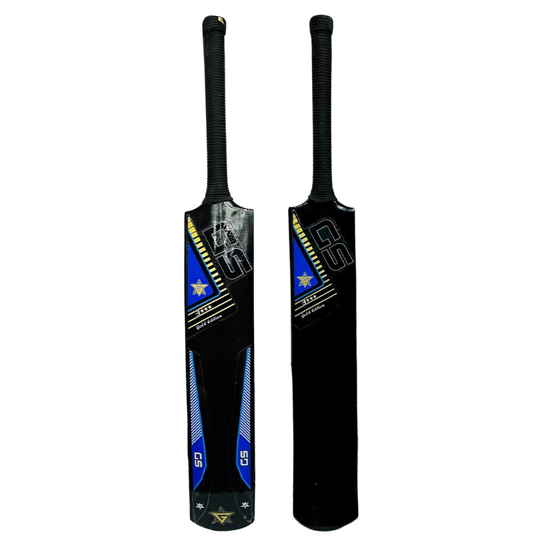 Grip Star Tennis Bat