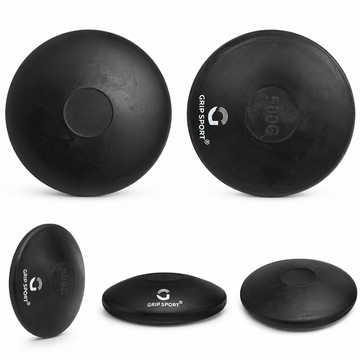 Grip Rubber Discuss