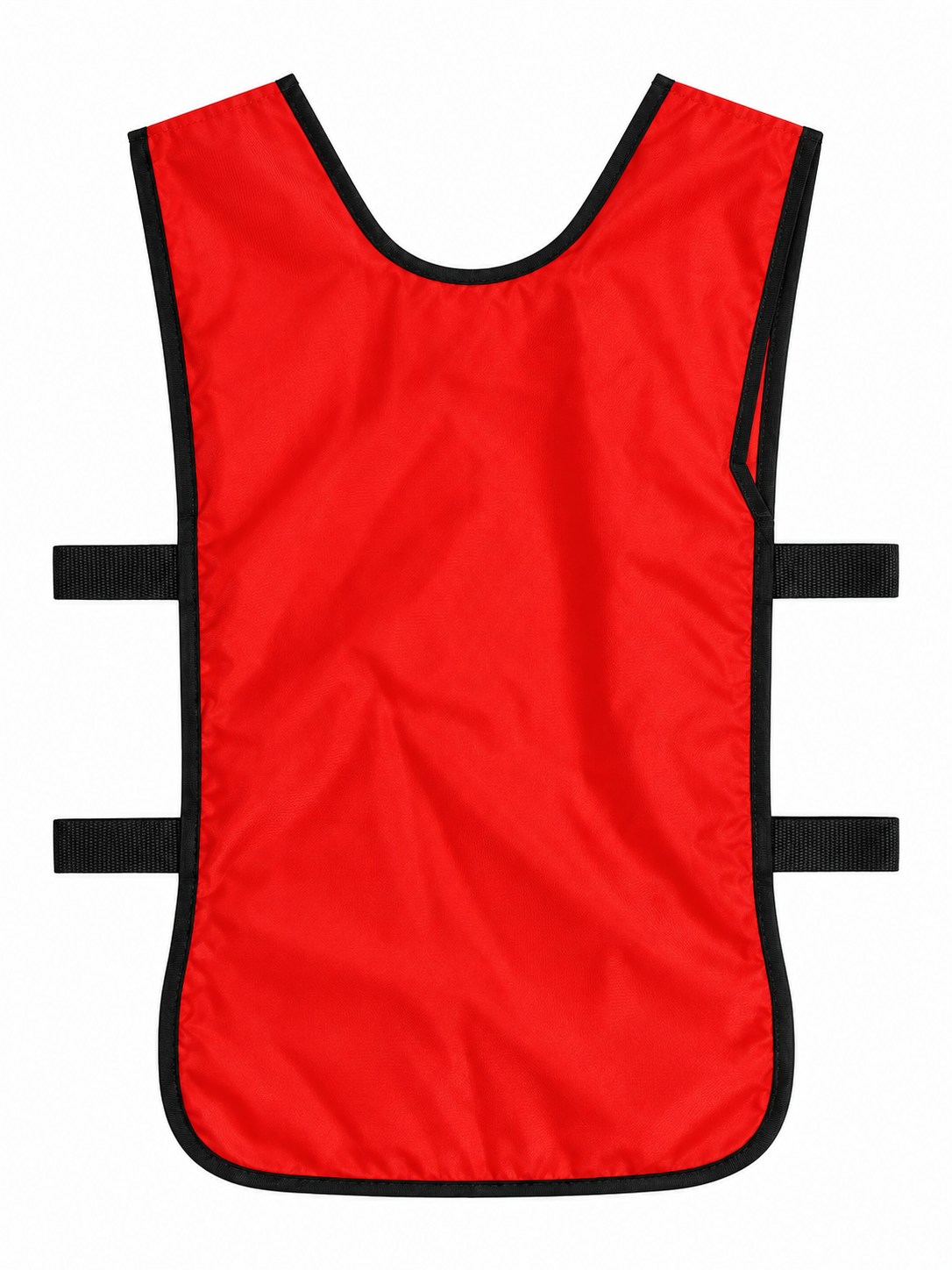 Grip Open Side Bib