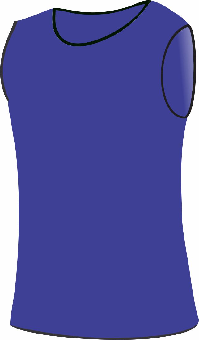 GRIP Premium Soccer Training Bibs – Breathable Mesh Scrimmage Vests (10)