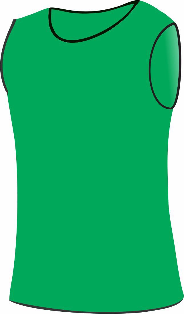 GRIP Premium Soccer Training Bibs – Breathable Mesh Scrimmage Vests (10)