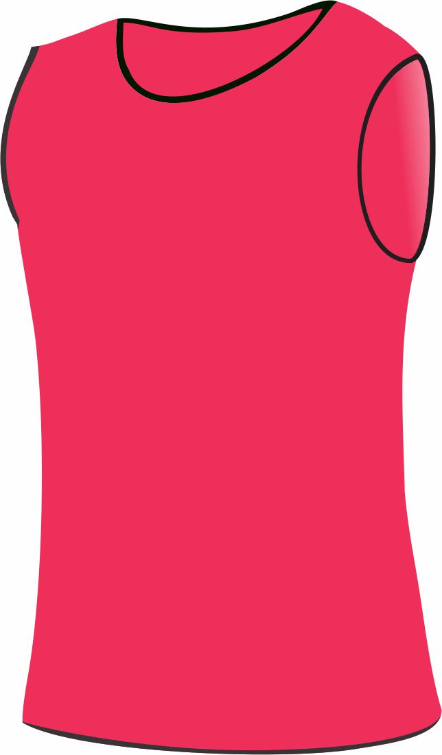 GRIP Premium Soccer Training Bibs – Breathable Mesh Scrimmage Vests (10)