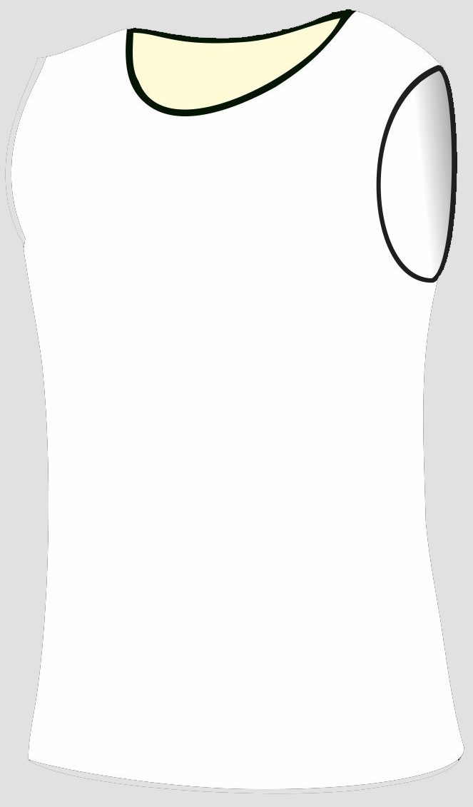 GRIP Premium Soccer Training Bibs – Breathable Mesh Scrimmage Vests (10)
