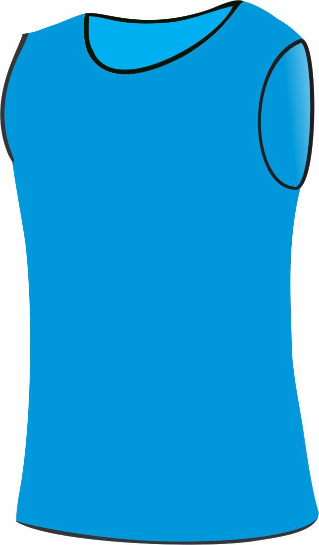 GRIP Premium Soccer Training Bibs – Breathable Mesh Scrimmage Vests (10)
