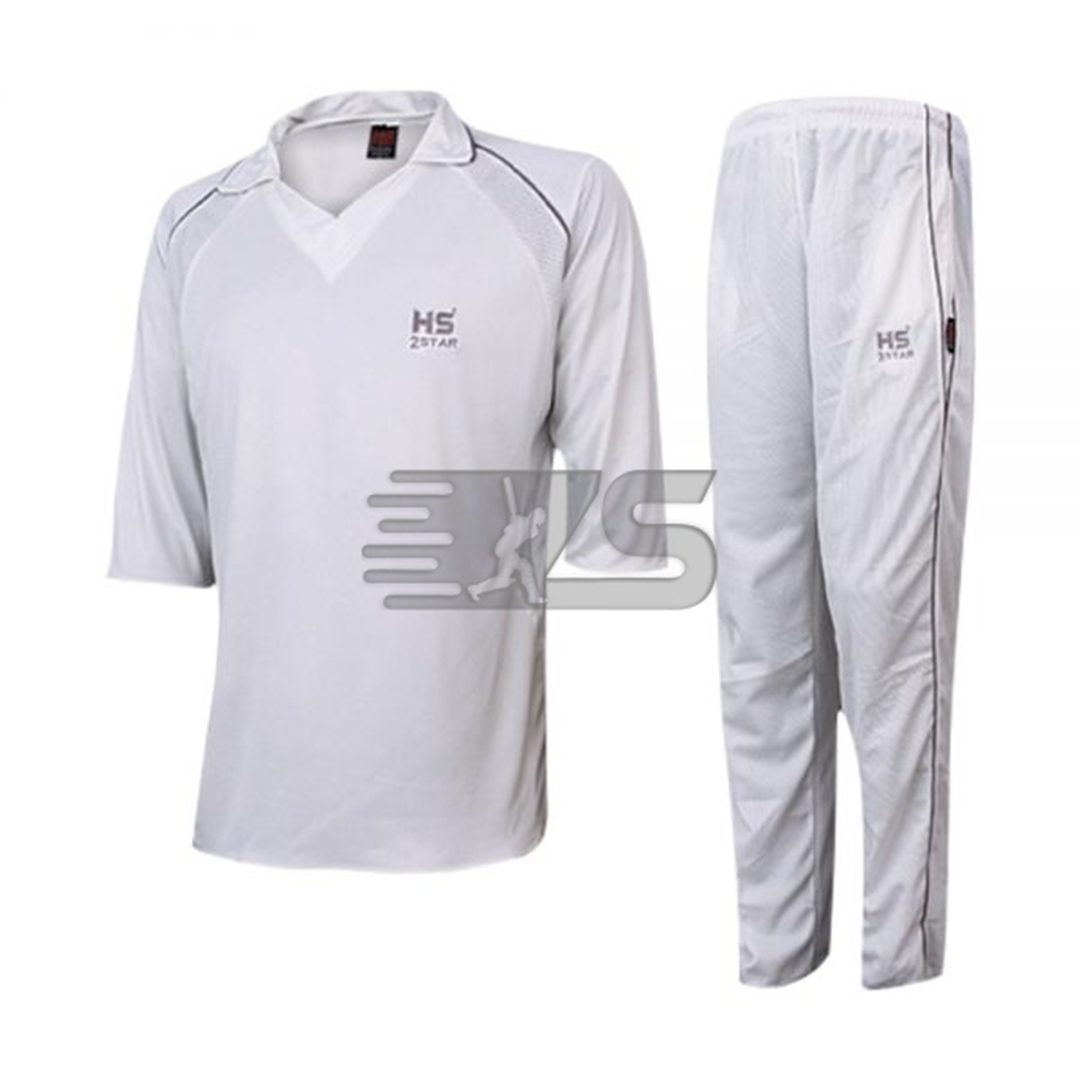 HS Cricket 2 Star Players Kit
