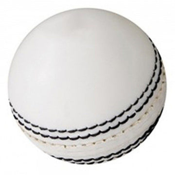 Cricket Training Ball | 135 GRM | School Ball | White